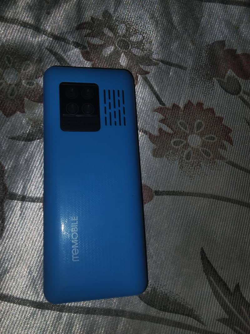Me Mobile Magic Pro 2