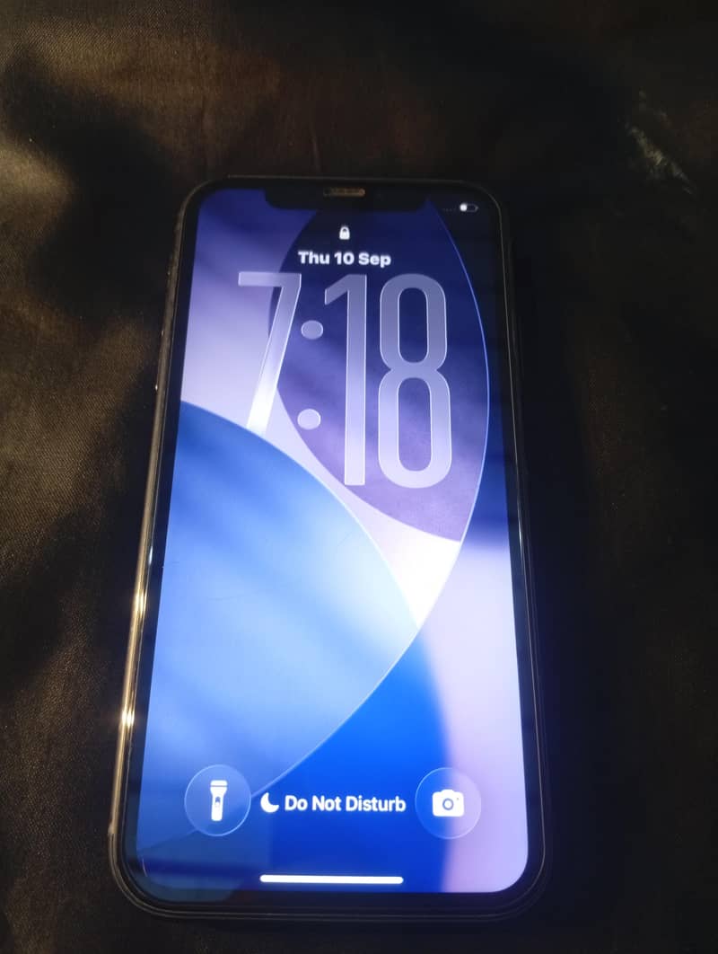 Apple iPhone 11 1