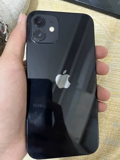 iPhone 12