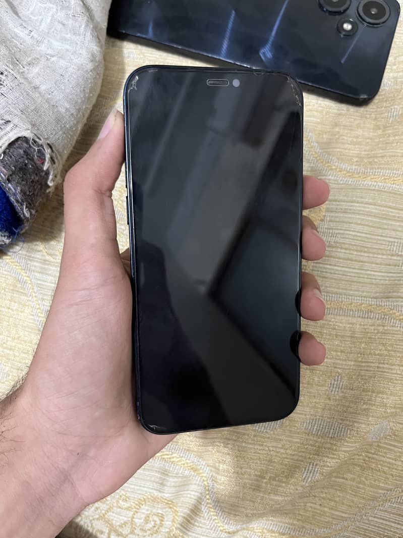 iPhone 12 6