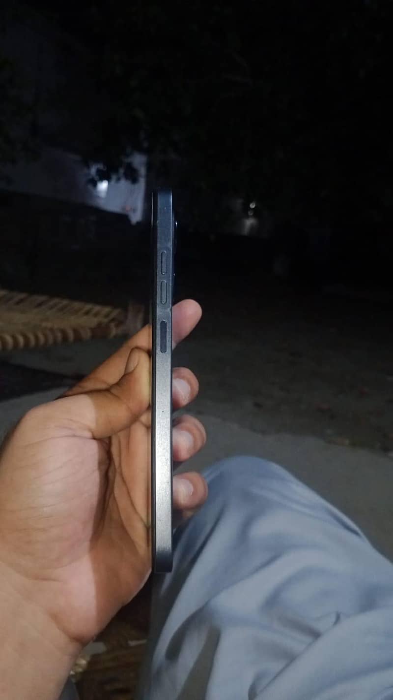 Tecno Spark Go 1