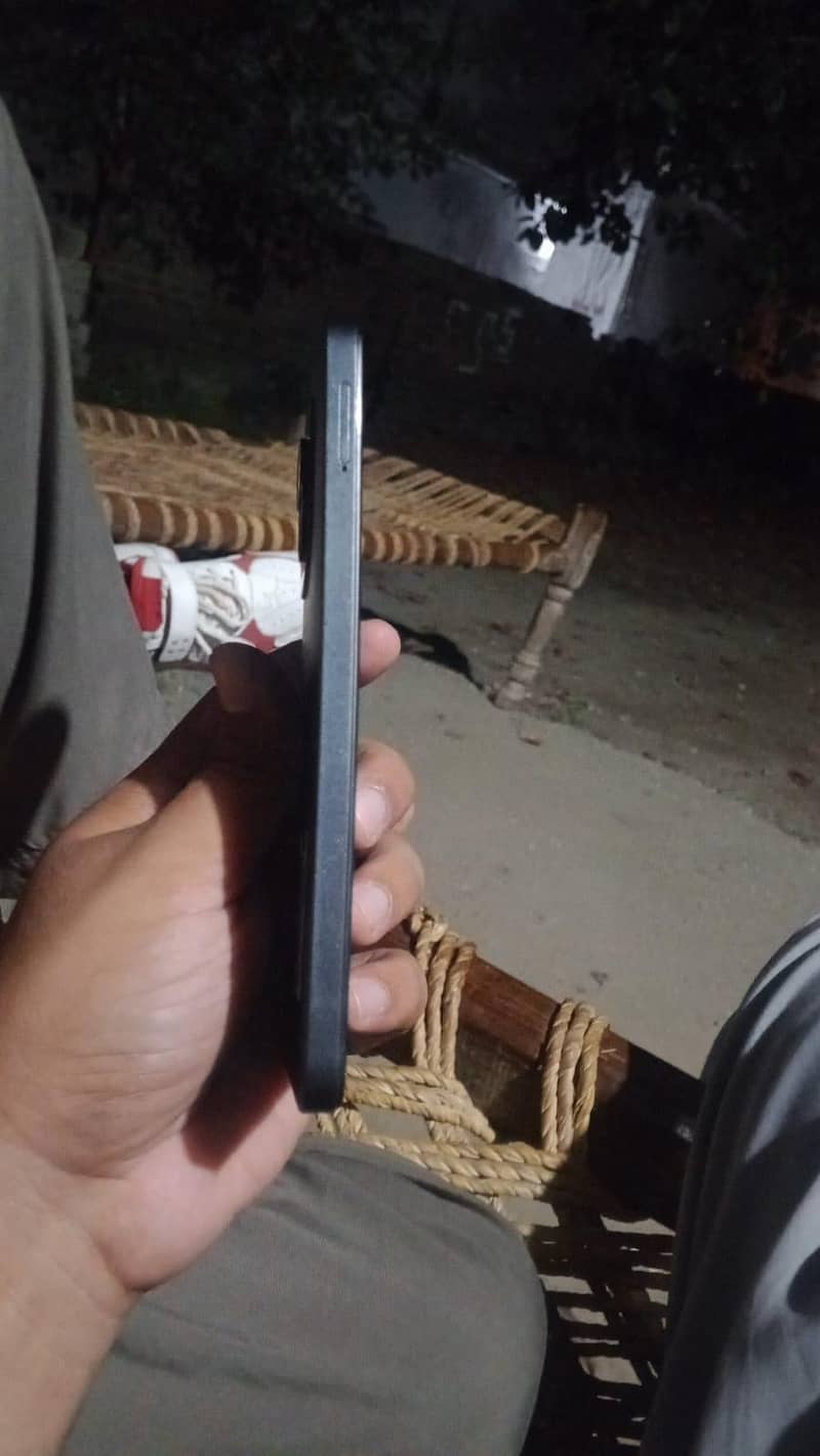 Tecno Spark Go 2