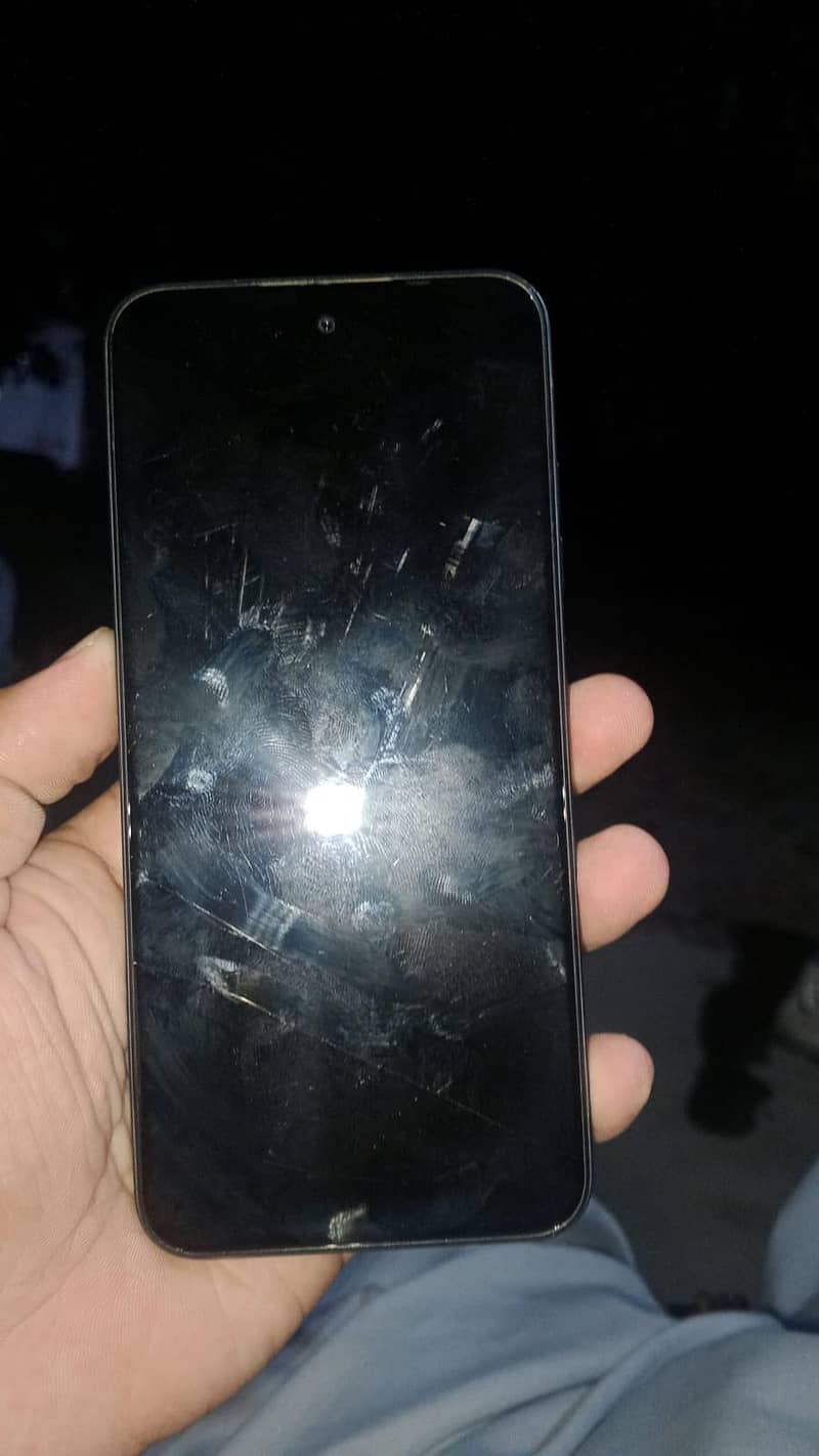 Tecno Spark Go 4