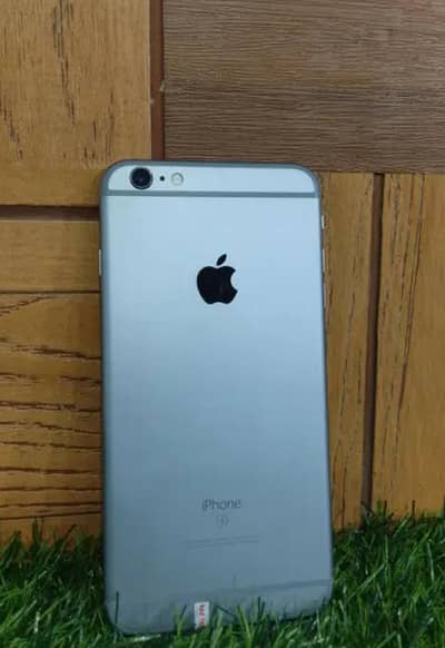 Apple iPhone 6S new pices kuch Chang ni ha 4 months sim time