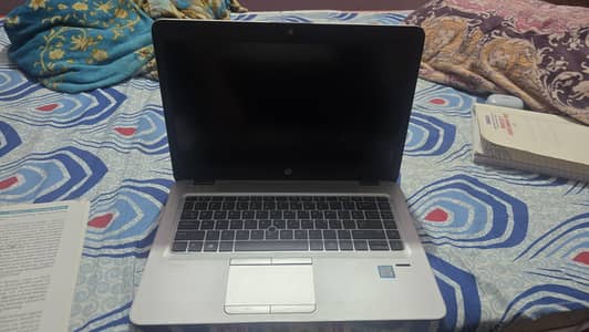 hp elitebook intel core i5 6th generation
