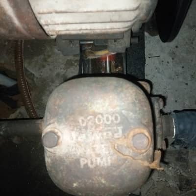 Donky pump For sale