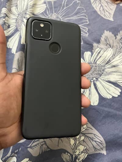 Google Pixel 4a