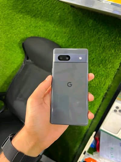 Google Pixel 7a 12+256 GB 0327/60/36/956 my WhatsApp number