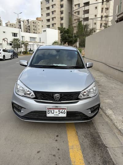 Proton Saga 2023