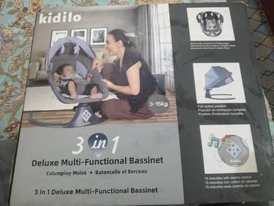 kidilo company