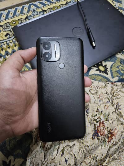 Xiaomi Redmi A1 Plus
