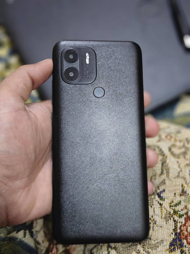 Xiaomi Redmi A1 Plus 1