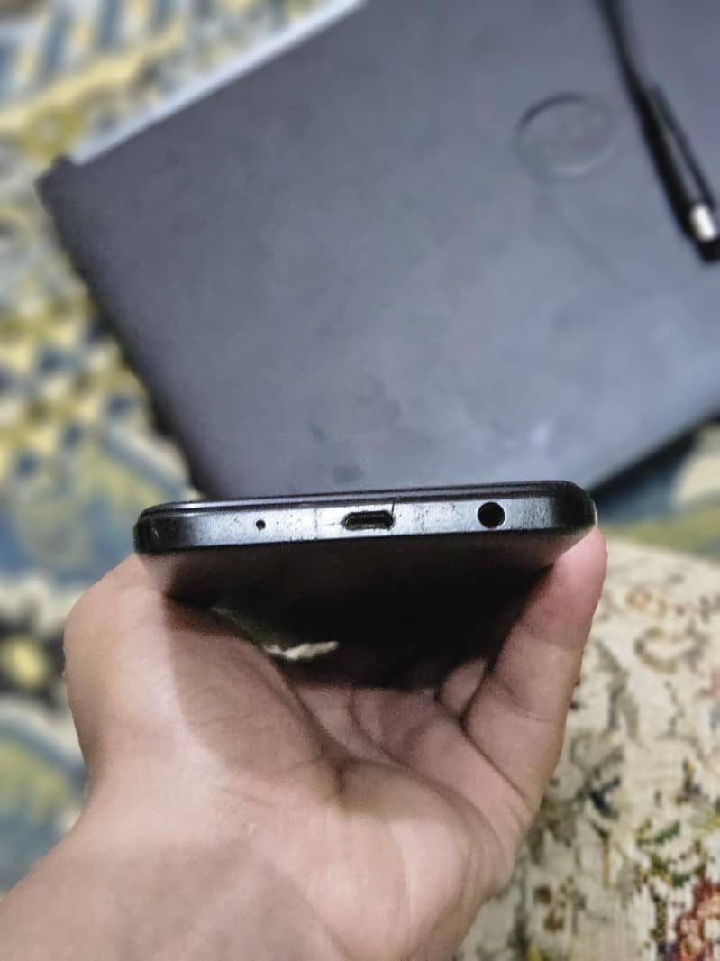 Xiaomi Redmi A1 Plus 5
