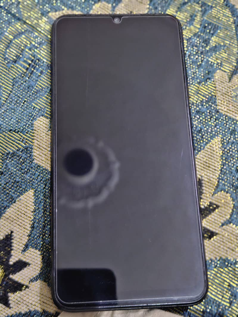 Xiaomi Redmi A1 Plus 7
