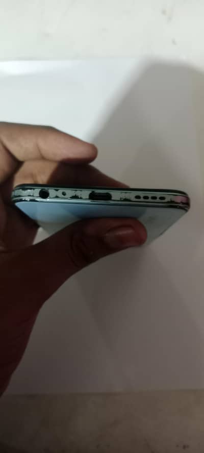 Vivo Y21A 2021