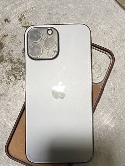 Apple iPhone 13 Pro Max