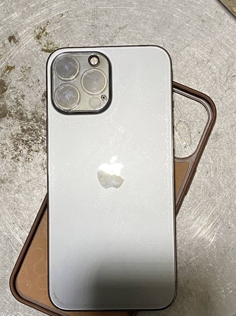 Apple iPhone 13 Pro Max 0