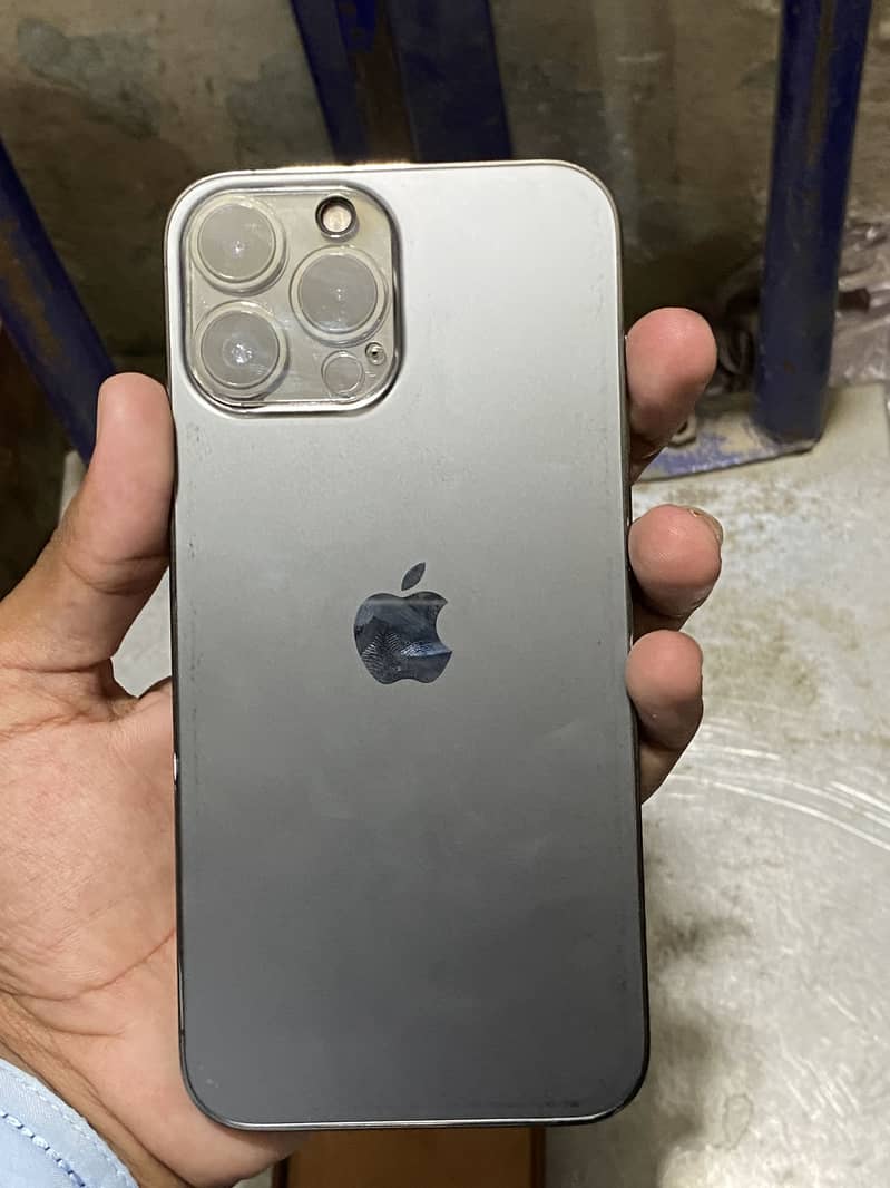 Apple iPhone 13 Pro Max 1