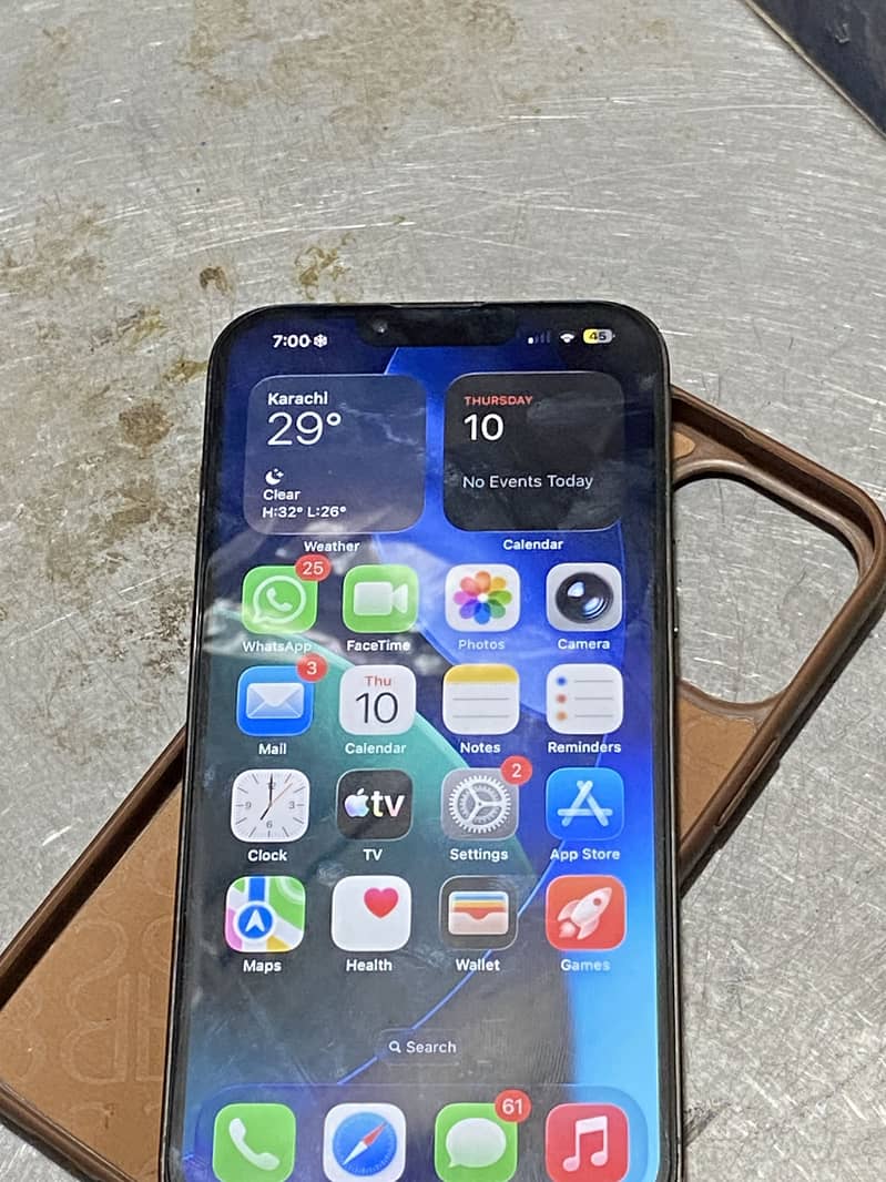 Apple iPhone 13 Pro Max 2