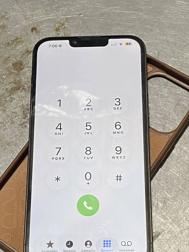 Apple iPhone 13 Pro Max 3