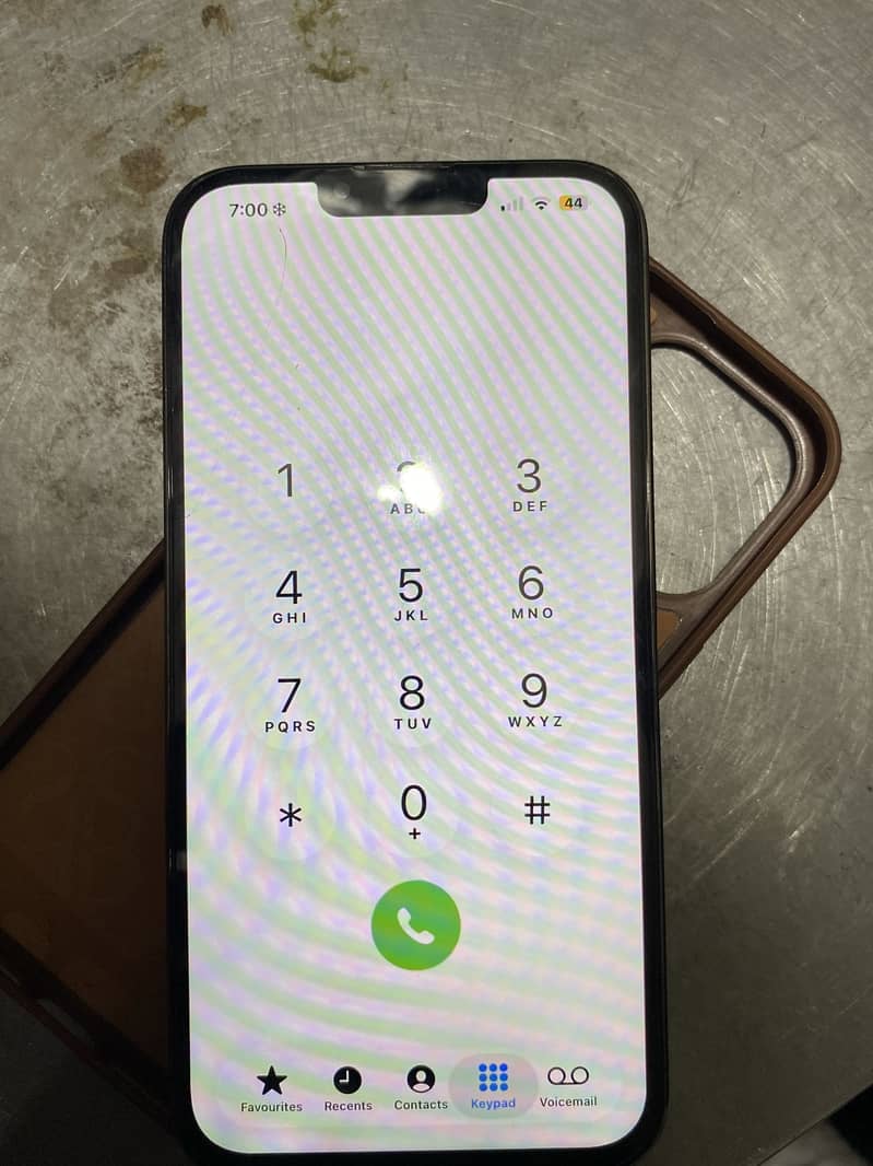 Apple iPhone 13 Pro Max 4