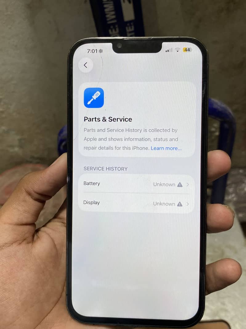 Apple iPhone 13 Pro Max 6