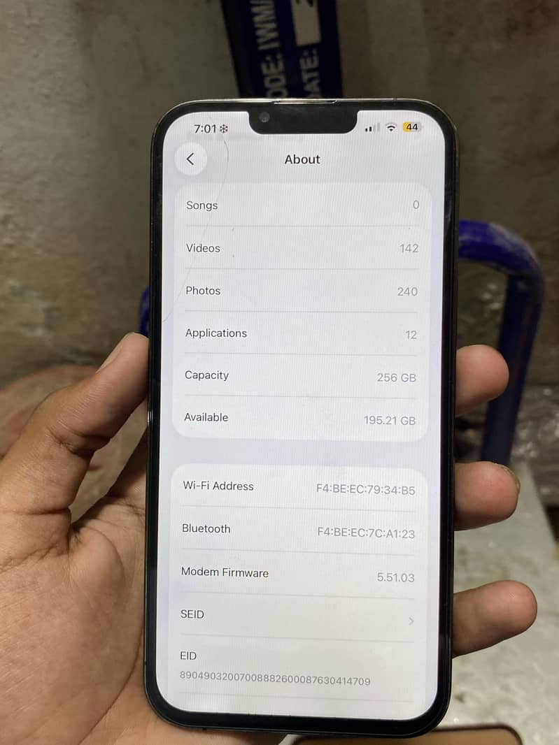 Apple iPhone 13 Pro Max 7