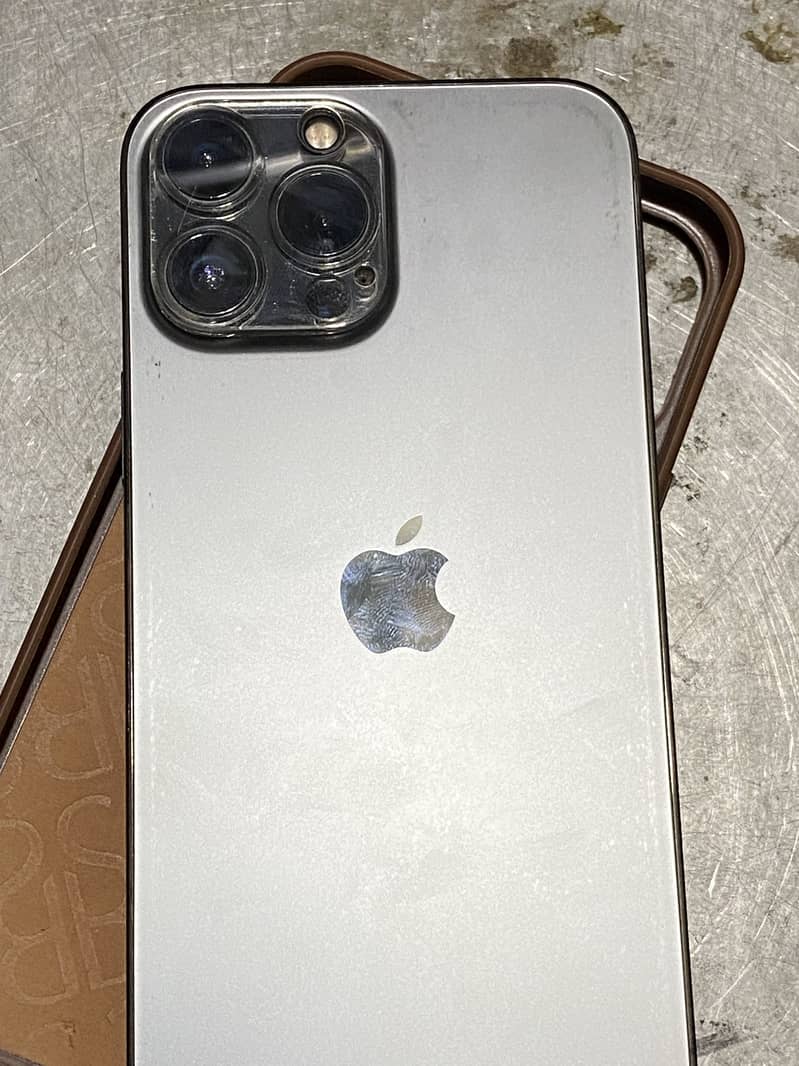 Apple iPhone 13 Pro Max 9