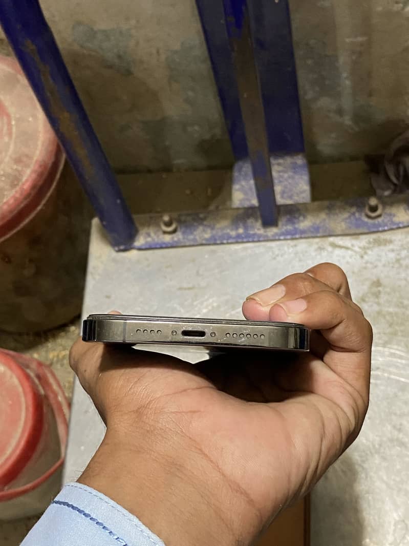 Apple iPhone 13 Pro Max 15