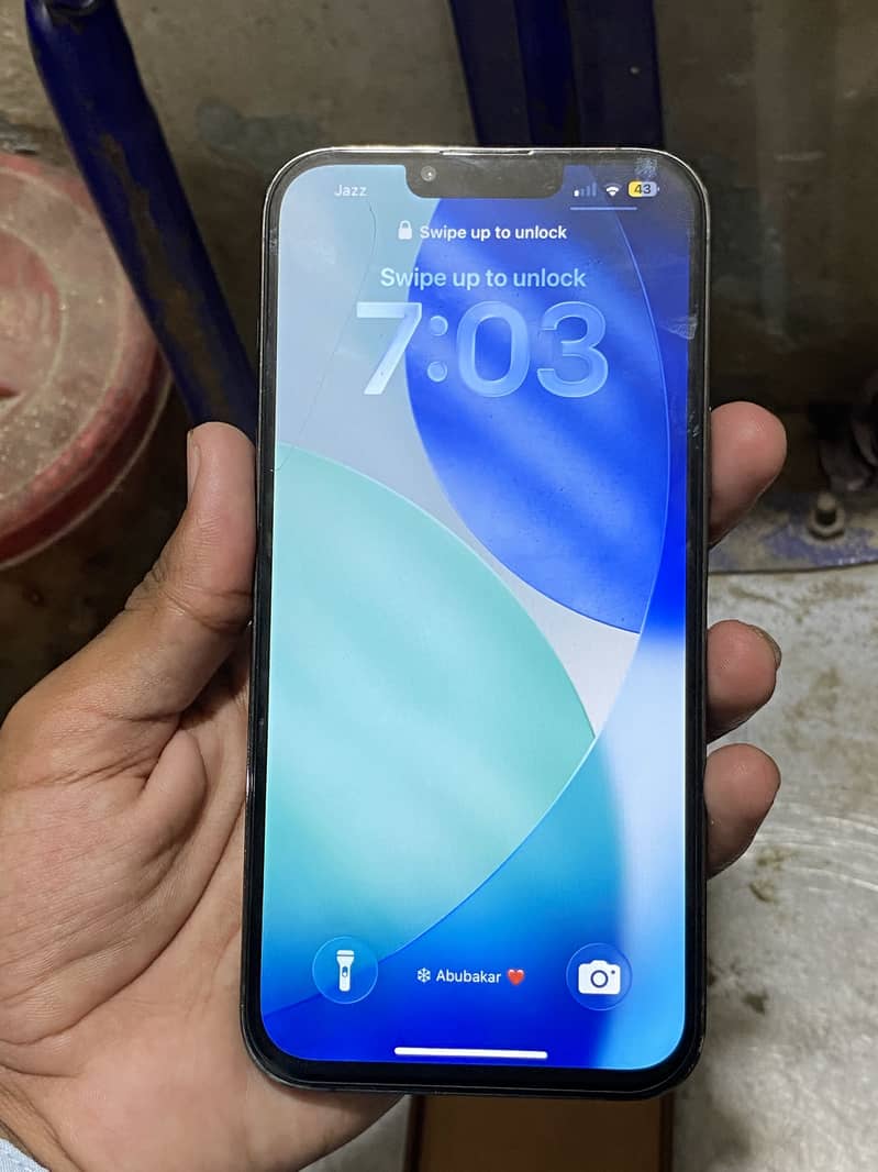 Apple iPhone 13 Pro Max 16