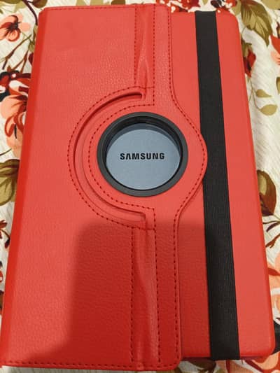 SAMSUNG GALAXY TAB A