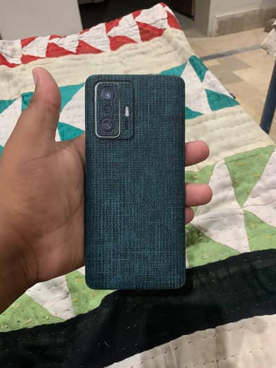 Xiaomi 11T Pro