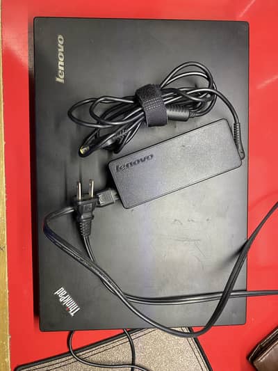 Lenovo Thinkpad core-i5