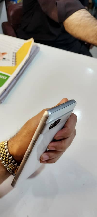 google pixel 7a