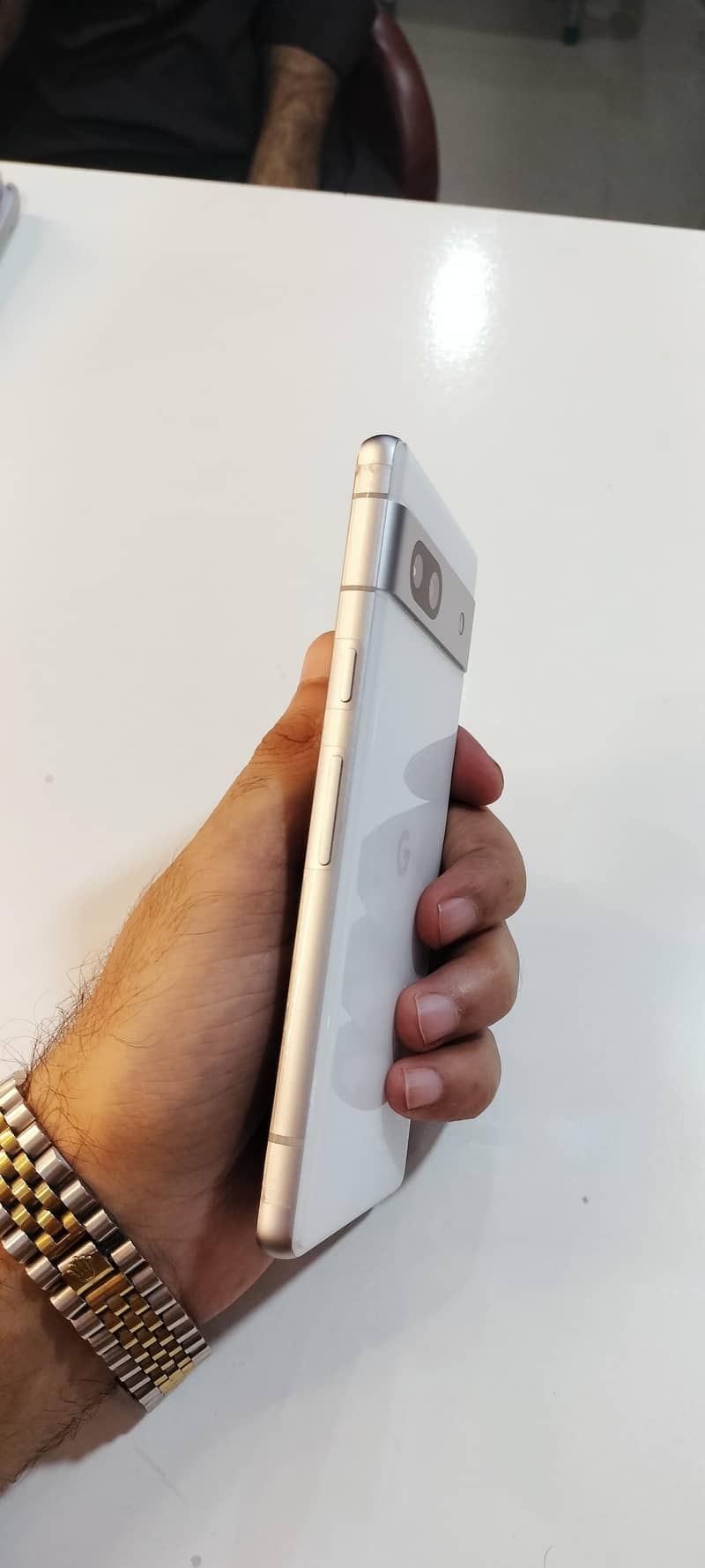 google pixel 7a 4