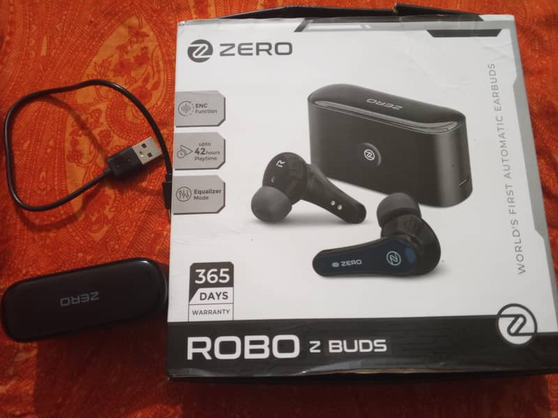 earpods 0