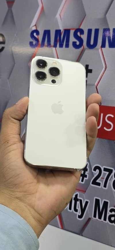 Apple iPhone 13 Pro