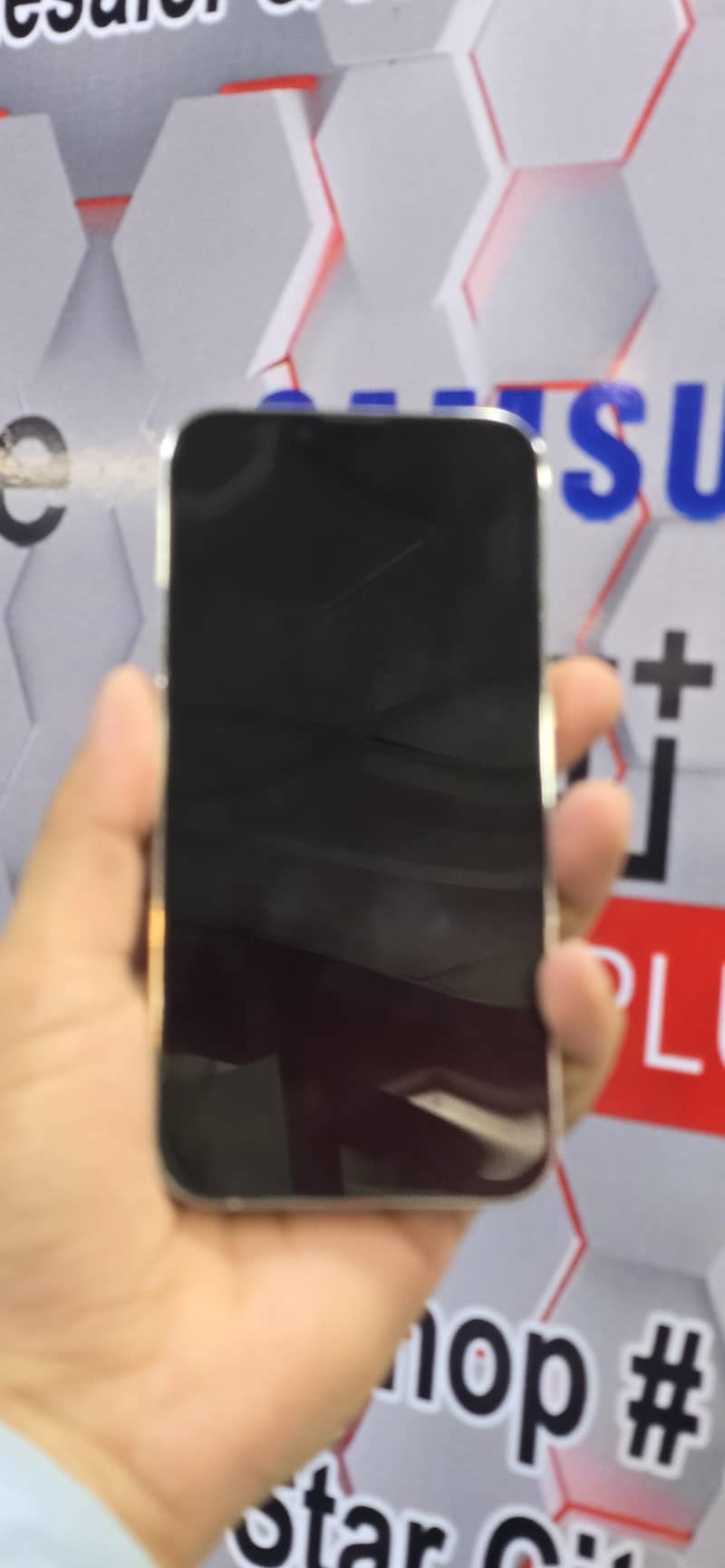 Apple iPhone 13 Pro 4