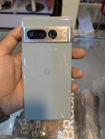 Google Pixel 7 Pro