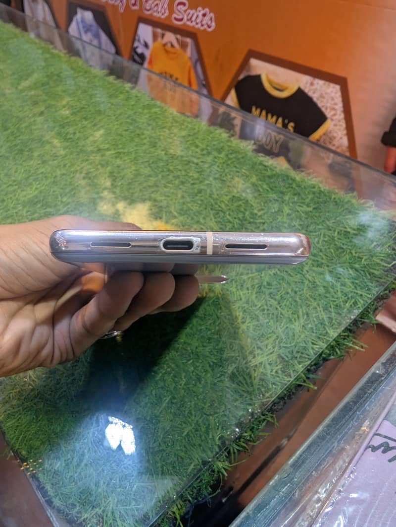 Google Pixel 7 Pro 3