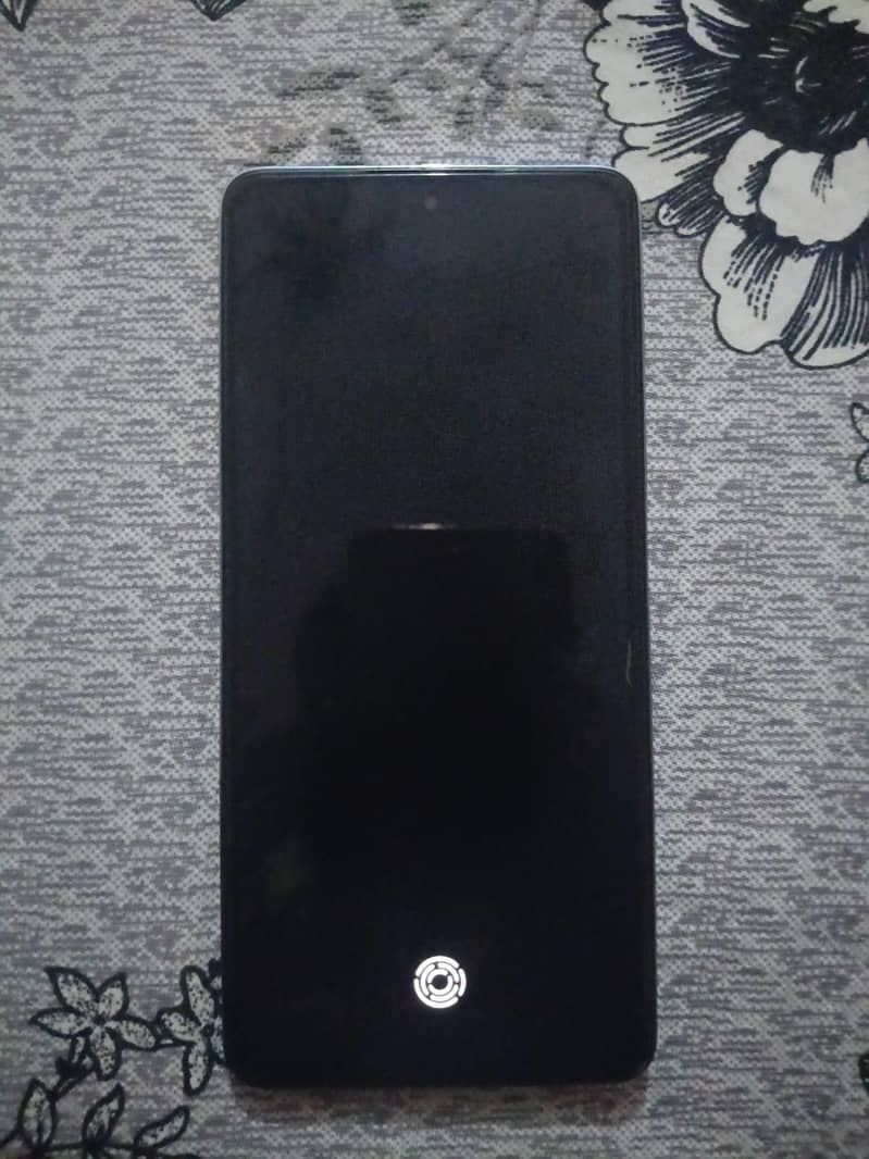 Tecno CAMON 20 Pro 4