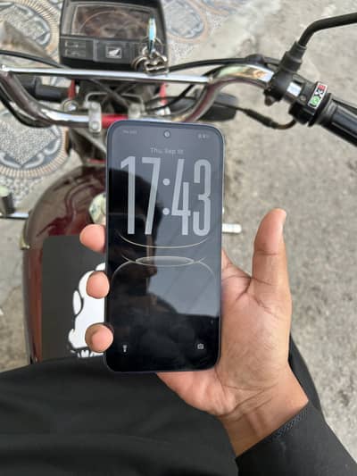 Infinix Smart 20