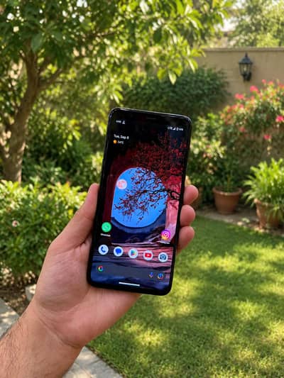 GOOGLE PIXEL 4XL 6/64 PTA waterpack