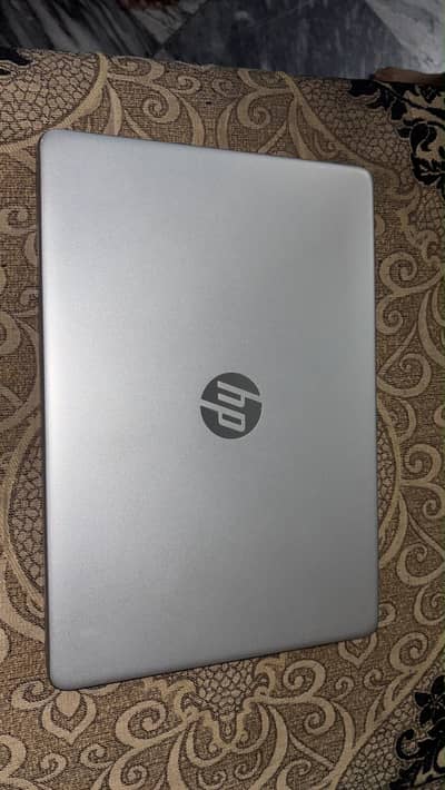 HP desktop