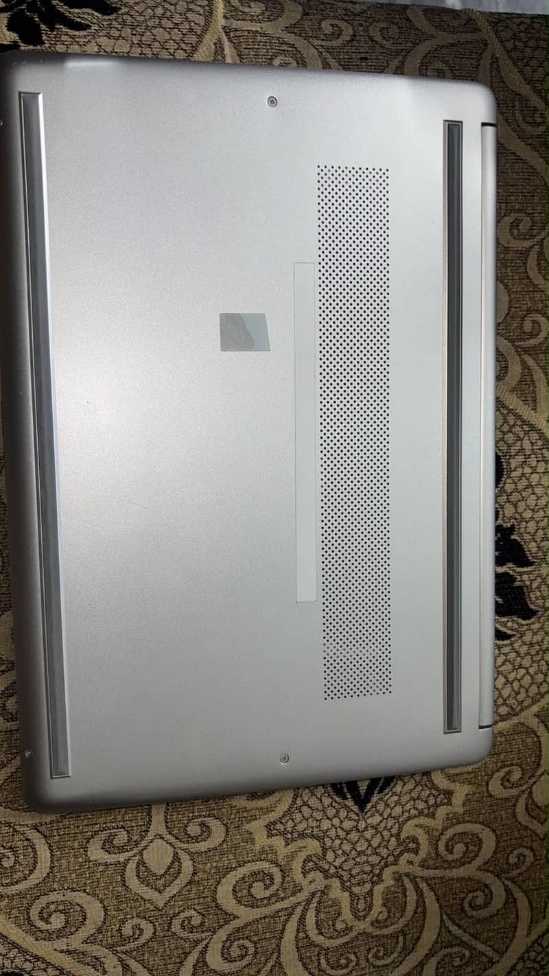 HP desktop 2