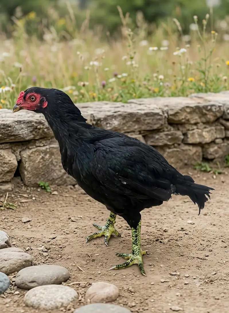 Aseel Hens — photo 3
