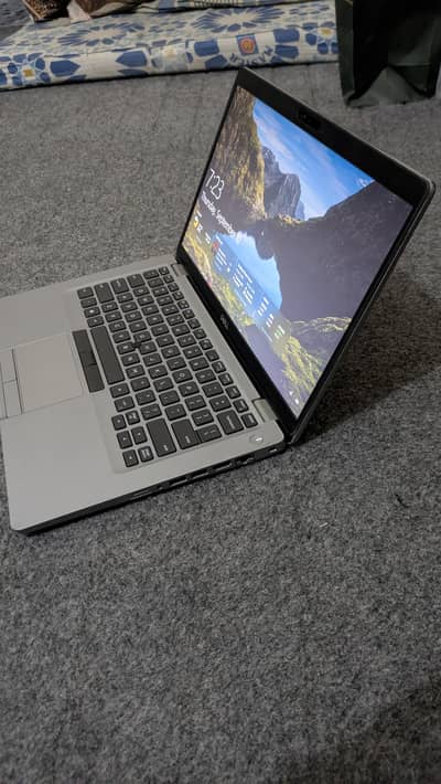 Dell Latitude 5410 512 SSD & 32 Ram