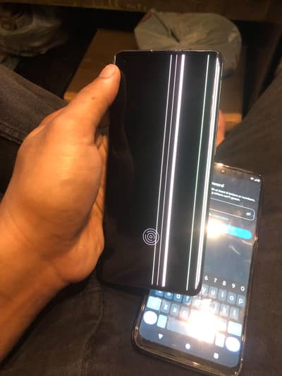 OPPO Reno4 Pro