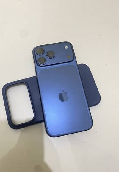 Apple iPhone 17 Pro Max