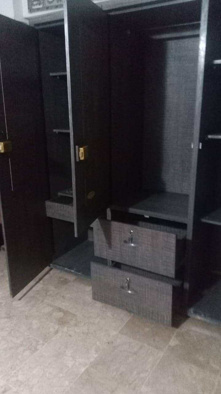 in good condition. 2